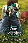 One for the Murphys by Lynda Mullaly Hunt One for the Murphys by Lynda Mullaly Hunt