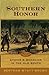 Southern Honor by Bertram Wyatt-Brown
