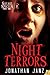 Night Terrors (Savage Speci...