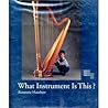 What Instrument I...