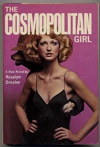 The Cosmopolitan Girl