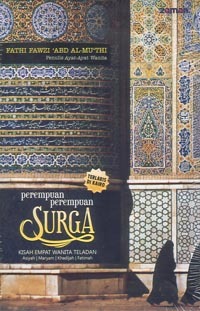 Perempuan-Perempuan Surga