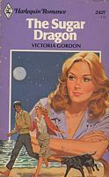The Sugar Dragon (Mass Market Paperback)