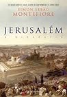 Jerusalém: A Biog...