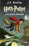 Harry Potter y la...