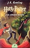 Harry Potter y la...