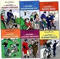 Enid Blyton Mystery series