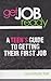 Get Job Ready: A Teen's Guide to Getting Their First Job