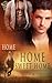 Home Sweet Home (Home #5)