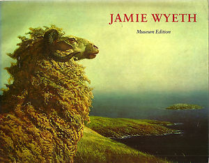 Jamie Wyeth (Hardcover)
