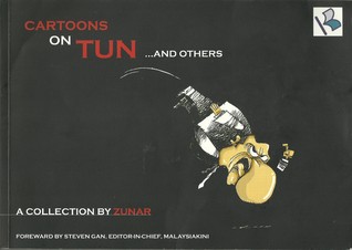 Cartoons on Tun... and Others