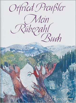 Mein Rübezahlbuch. (Hardcover)