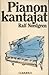 Pianonkantajat