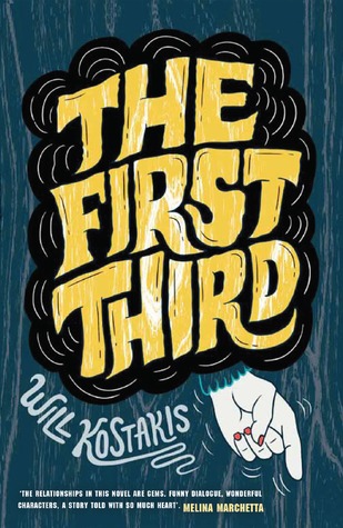 The First Third (Paperback)