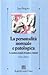La personalità normale e patologica. Le strutture mentali, il... by Jean Bergeret