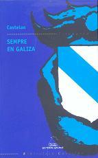 Sempre en Galiza (Paperback)