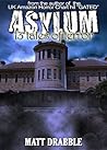 Asylum - 13 Tales...