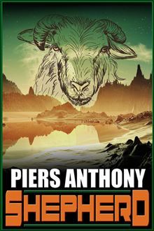 Shepherd (The Metal Maiden Series, #2)