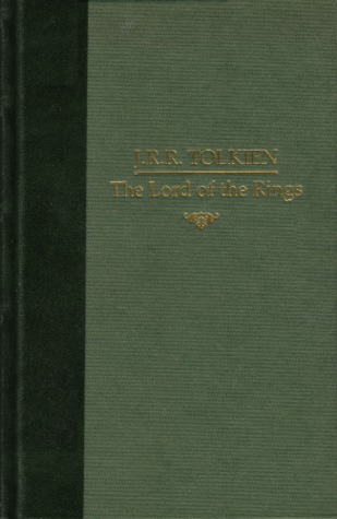 The Lord of the Rings