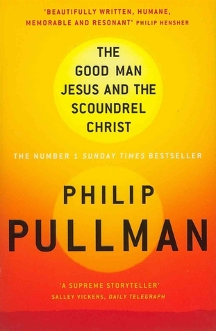 The Good Man Jesus and the Scoundrel Christ