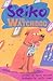 Seiko, the Watch Dog (Ssc Sml UK)