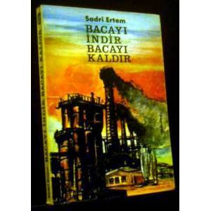 Bacayı İndir Bacayı Kaldır