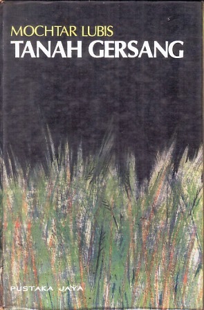 Tanah Gersang (Paperback)