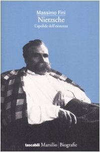 Nietzsche: l'apolide dell'esistenza (Paperback)