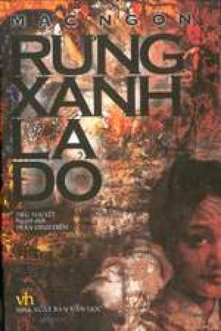 Rừng Xanh Lá Đỏ (Unknown Binding)