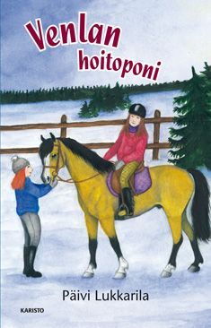 Venlan hoitoponi (Venla #4)
