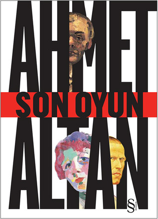 Son Oyun (Paperback)