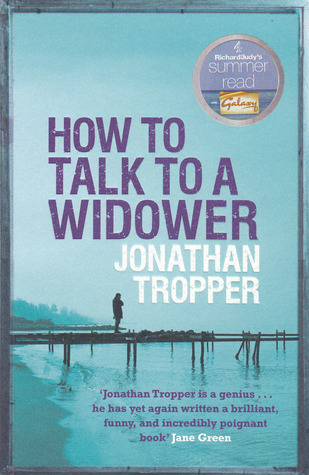 How to Talk to a Widower