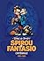 Spirou et Fantasio, Intégrale 13. 1981-1983