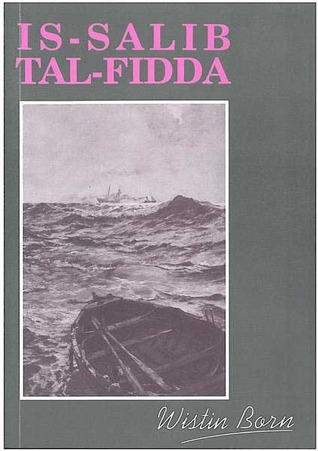 Is-Salib tal-Fidda (Paperback)