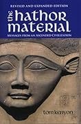 The Hathor Material: Messages From an Ascended Civilization