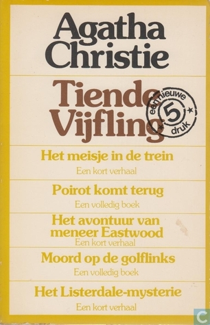 Tiende Vijfling (Paperback)
