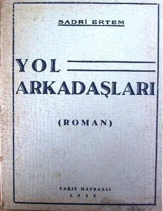 Yol Arkadaşları