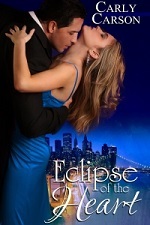 Eclipse of the Heart (Kindle Edition)