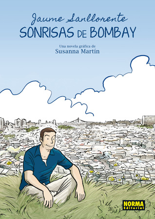 Sonrisas de Bombay