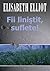 Fii linistit, suflete! by Elisabeth Elliot