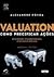 Valuation: Como Precificar Ações