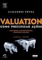 Valuation: Como Precificar Ações (Paperback)