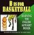 B is for Basketball by Harry Barker