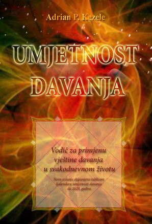 Umjetnost davanja