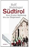 Südtirol: Vom Ers...