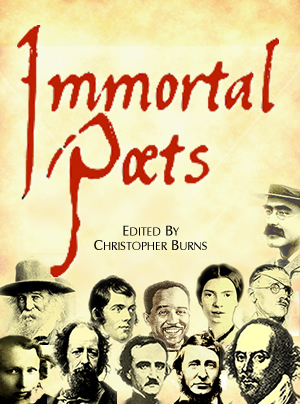 Immortal Poets (Kindle Edition)