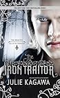 The Iron Traitor by Julie Kagawa