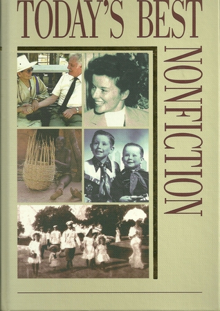 Reader's Digest - Today's Best Nonfiction - The Railway Man, A Plague of Caterpillars, Katharine Hepburn, The Romanovs, Raising Lazarus