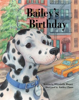 Bailey's Birthday