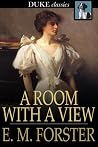 A Room with a View by E.M. Forster